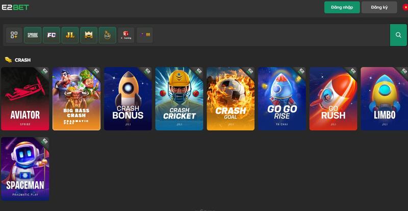 Hình ảnh quảng cáo game đẹp