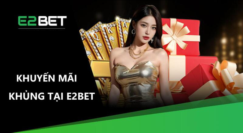 Kho khuyến mãi tràn ngập